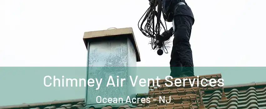  Chimney Air Vent Services Ocean Acres - NJ