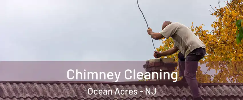  Chimney Cleaning Ocean Acres - NJ