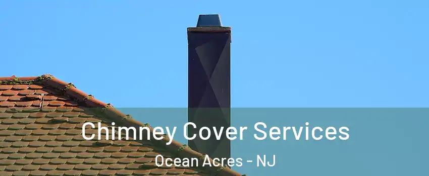  Chimney Cover Services Ocean Acres - NJ