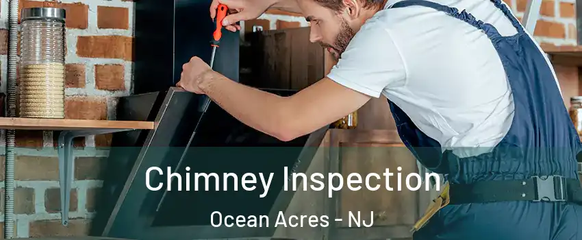  Chimney Inspection Ocean Acres - NJ