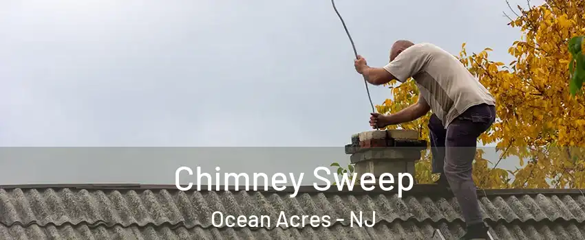  Chimney Sweep Ocean Acres - NJ