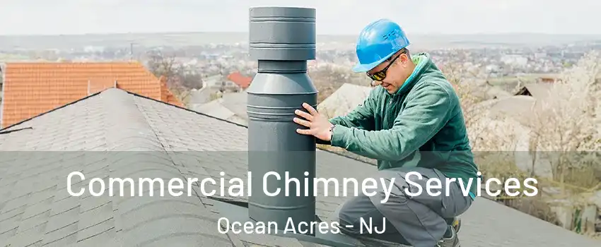  Commercial Chimney Services Ocean Acres - NJ