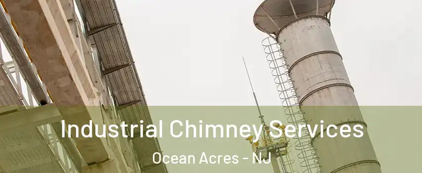  Industrial Chimney Services Ocean Acres - NJ