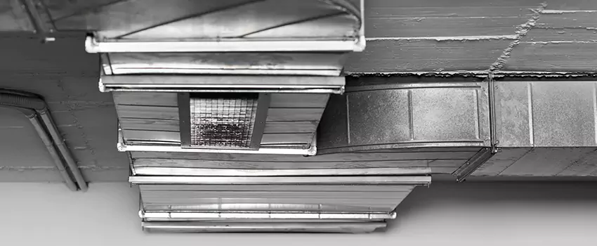 Trusted Air Duct Cleaning Company in Ocean Acres, New Jersey