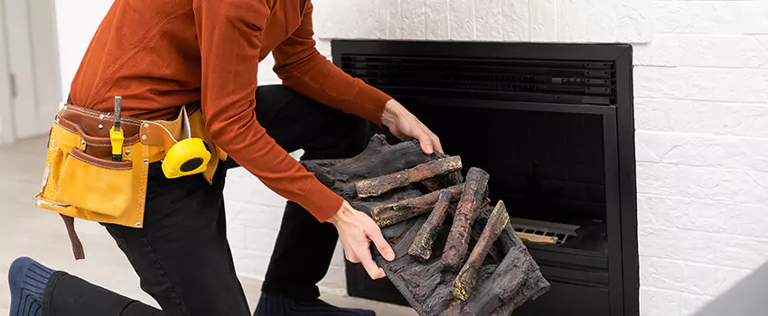 Chimney Creosote Cleaning Cost in Ocean Acres, New Jersey