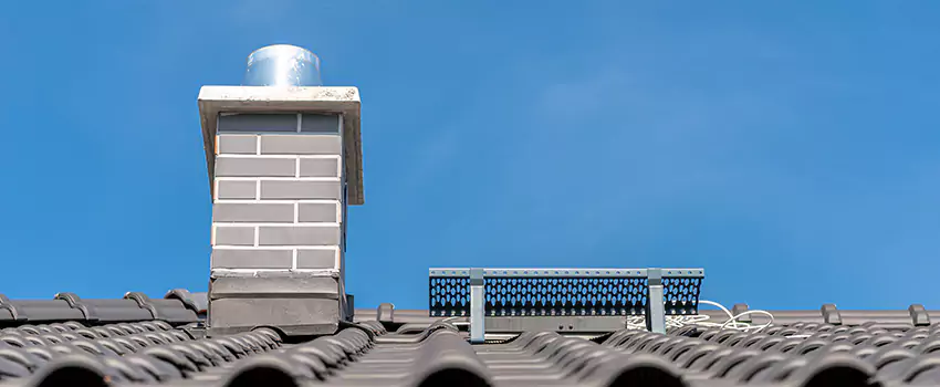Chimney Flue Relining Services in Ocean Acres, New Jersey