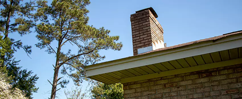 Budget-Friendly Chimney Masonry Service in Ocean Acres, New Jersey