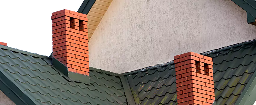 Chimney Saver Waterproofing Services in Ocean Acres, New Jersey