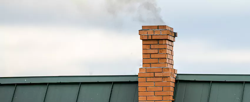 Chimney Soot Cleaning Cost in Ocean Acres, NJ