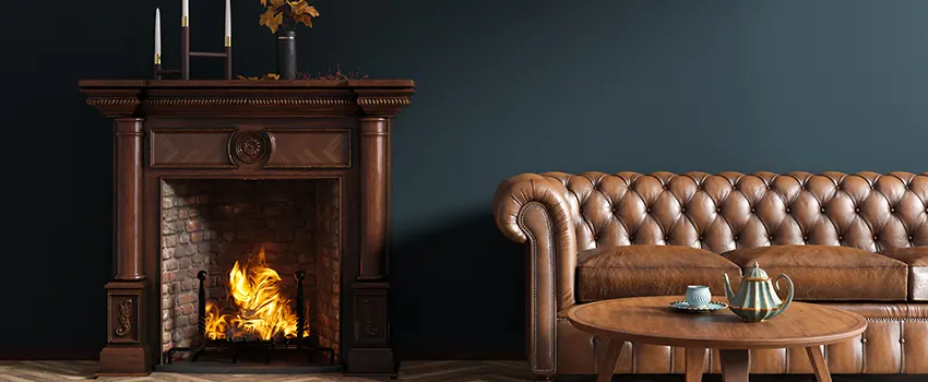 Traditional Fireplace Design Refurbishment Costs in Ocean Acres, New Jersey