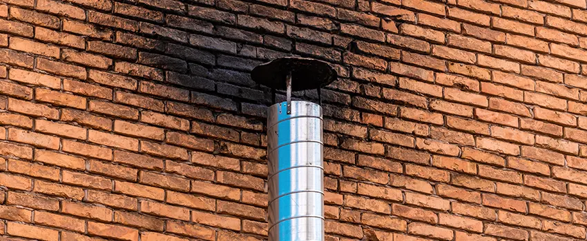 Diagnosing Commercial Chimney Problems in Ocean Acres, NJ