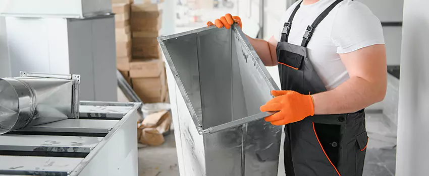 Benefits of Dryer Vent Inspection in Ocean Acres, NJ