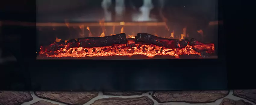 Outdoor Electric Fireplace Installation Solutions in Ocean Acres, NJ