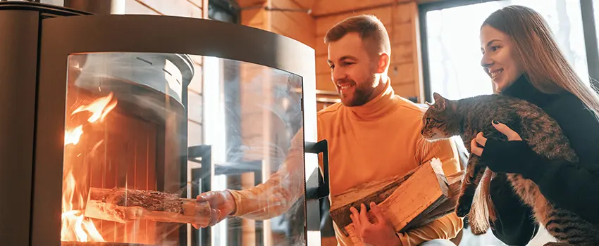 Fireplace Door Installation And Replacement Contractors in Ocean Acres, NJ