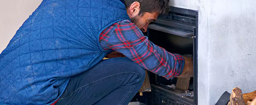 Gas Fireplace Inspection in Ocean Acres, New Jersey