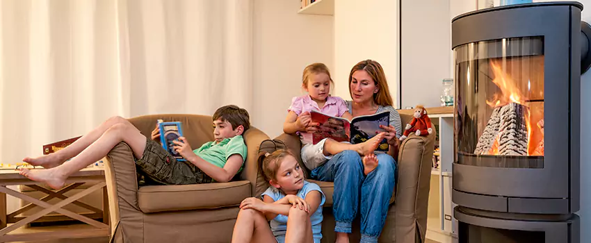 Kidsproofing Gas Fireplaces Installation in Ocean Acres, NJ