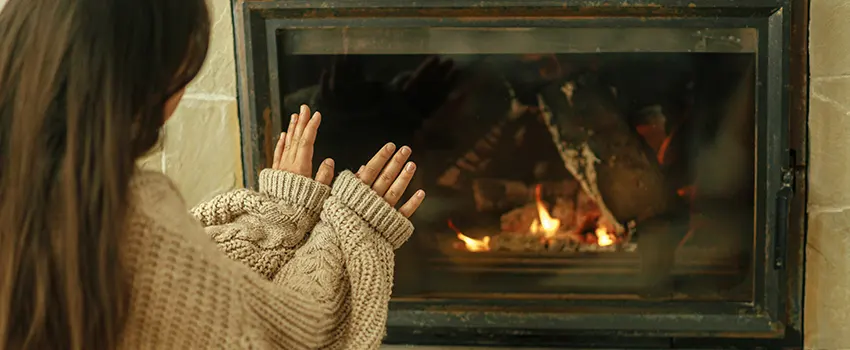 Wood-burning Fireplace Smell Removal Services in Ocean Acres, NJ