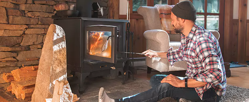 Fireplace Chimney Maintenance in Ocean Acres, New Jersey