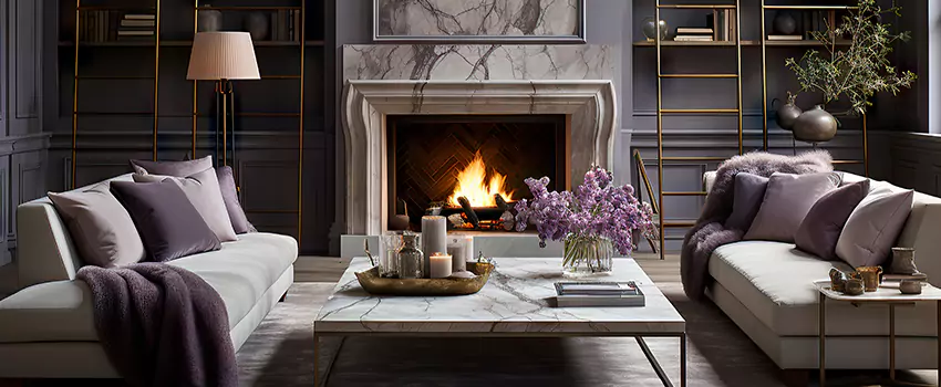 Fireplace Xtrordinair Ember-Glo Insert Fireplace Maintenance in Ocean Acres, New Jersey