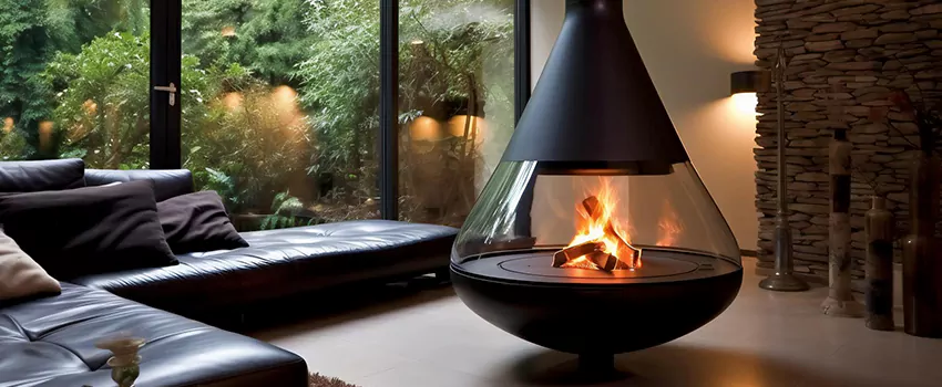 Affordable Floating Fireplace Repair And Installation Services in Ocean Acres, New Jersey