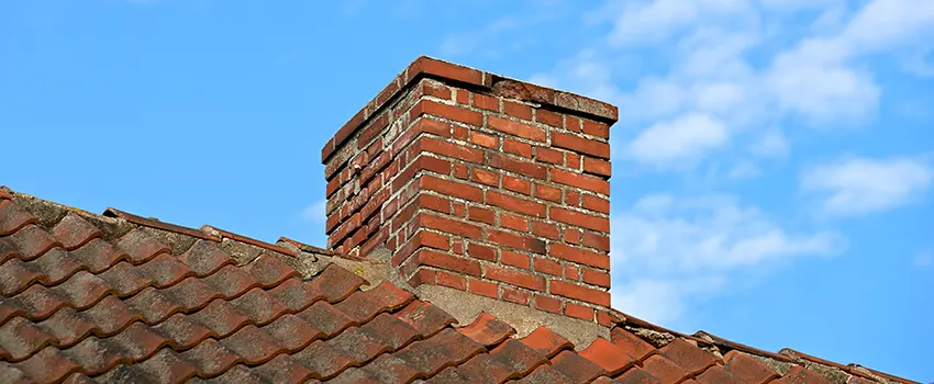 Flue Tiles Cracked Repair Services near Me in Ocean Acres, NJ
