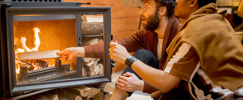 Benefits of Harman Stoves Fireplace in Ocean Acres, New Jersey