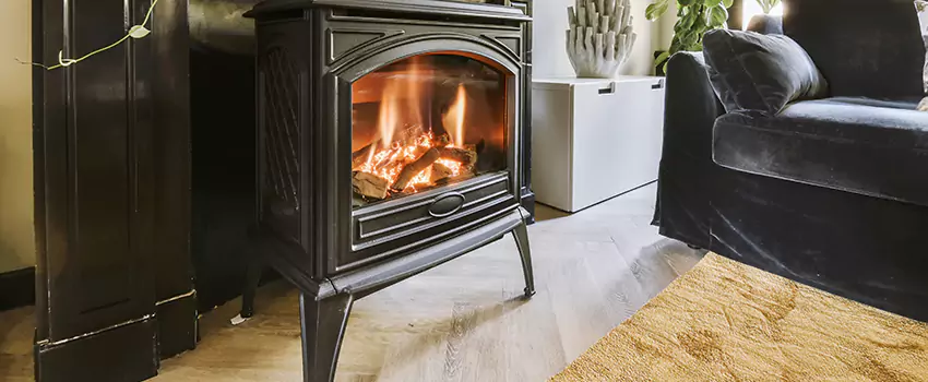 Cost of Hearthstone Stoves Fireplace Services in Ocean Acres, New Jersey