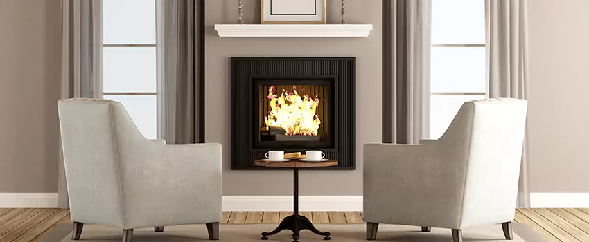 Heat & Glo Outdoor Gas Fireplaces Installation Contractors in Ocean Acres, New Jersey