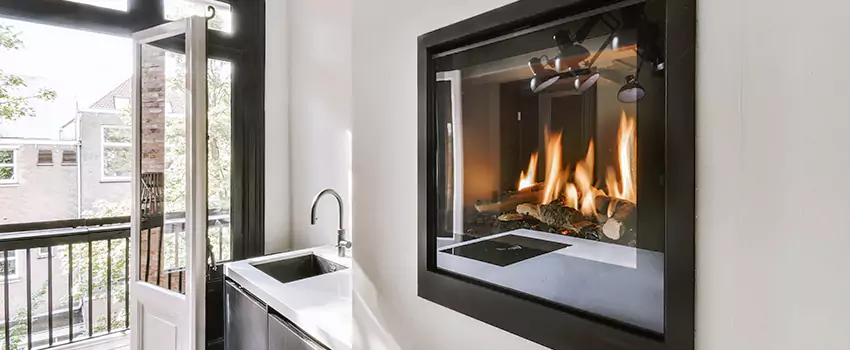 Cost of Monessen Hearth Fireplace Services in Ocean Acres, NJ