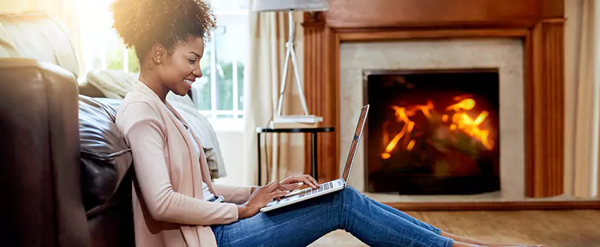 Cost-Effective Osburn Fireplace Installation and Repair in Ocean Acres, NJ