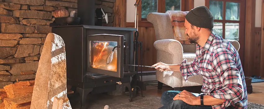 Cost of Pellet Fireplace Installation Services in Ocean Acres, NJ