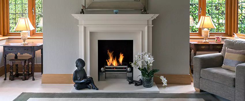 RSF Fireplaces Maintenance and Repair in Ocean Acres, New Jersey