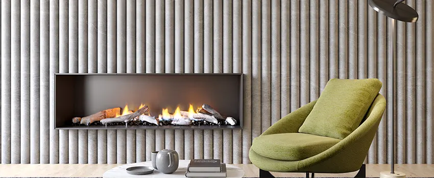 Town & Country Outdoor Fireplace in Ocean Acres, NJ