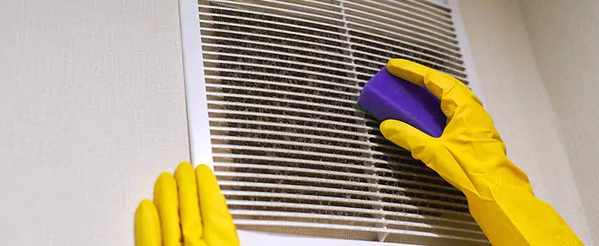 Vent Cleaning Company in Ocean Acres, NJ