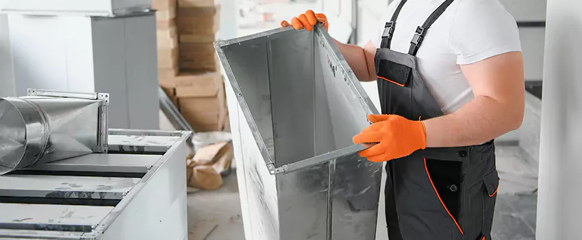 Ventilation Fan Cleaning Services in Ocean Acres, New Jersey