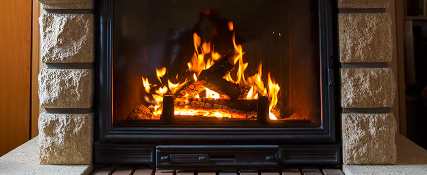Best Wood Fireplace Repair Company in Ocean Acres, New Jersey