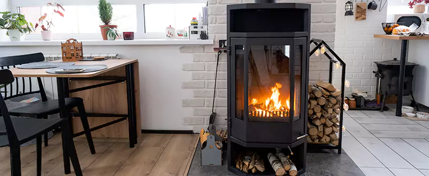 Wood Stove Inspection Services in Ocean Acres, NJ