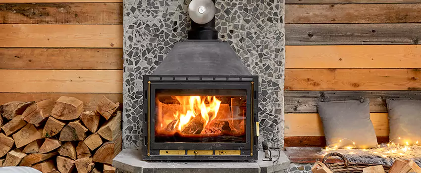 Wood Stove Cracked Glass Repair Services in Ocean Acres, NJ