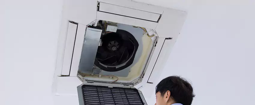 Benefits of Professional Air Duct Cleaning in Ocean Acres, New Jersey