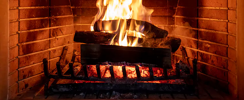 Chimney Ash Dump Cover Repair Services in Ocean Acres, NJ