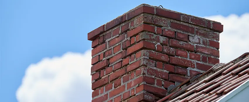 Chimney Concrete Bricks Rotten Repair Services in Ocean Acres, New Jersey