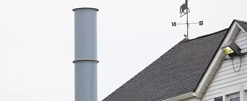 Multi-flue Chimney Caps Installation And Repair in Ocean Acres, NJ
