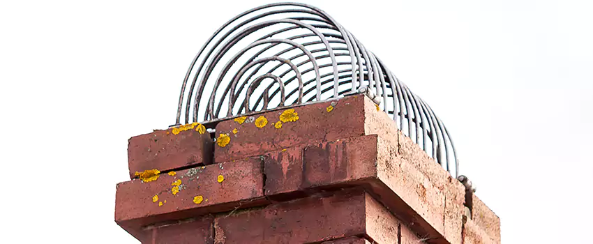 Chimney Crown Problems in Ocean Acres, New Jersey