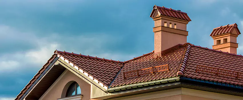 Residential Chimney Services in Ocean Acres, New Jersey