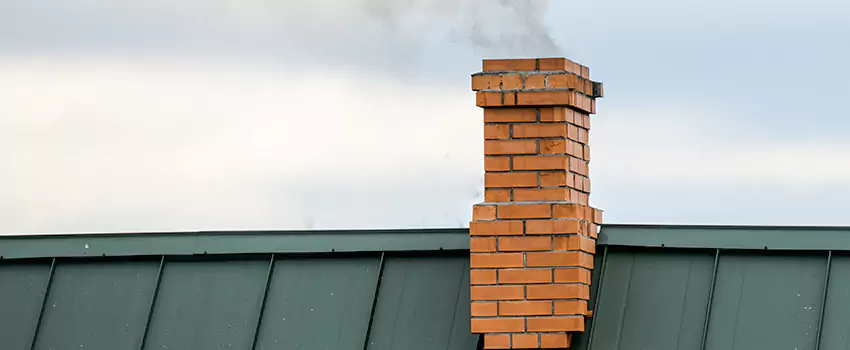 Chimney Installation Company in Ocean Acres, NJ