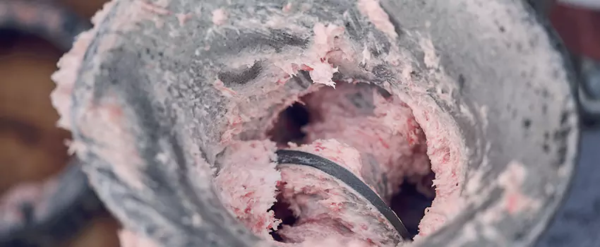 Benefits of Professional Clogged Dryer Vent Cleaning in Ocean Acres, New Jersey