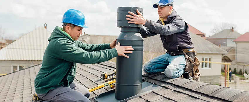 Commercial Chimney Cost in Ocean Acres, NJ