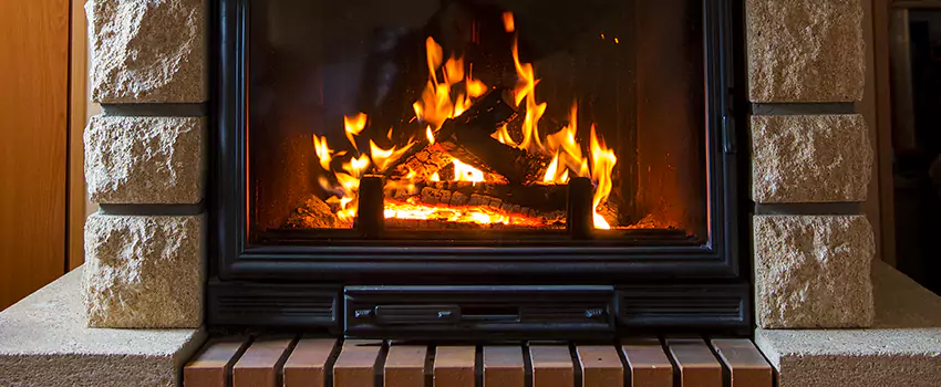 Decorative Fireplace Installation Cost in Ocean Acres, New Jersey