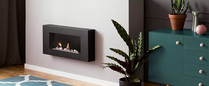Cost of Ethanol Fireplace Repair And Installation Services in Ocean Acres, NJ