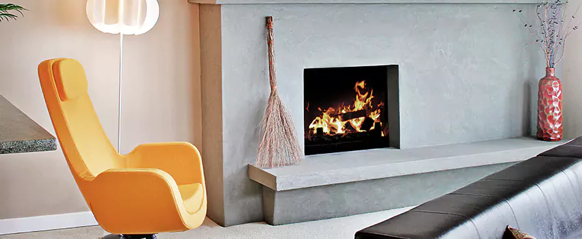 Electric Fireplace Makeover Services in Ocean Acres, NJ